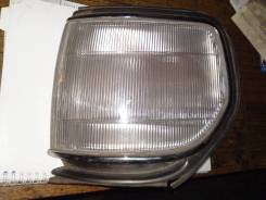 Габаритный огонь. Toyota Land Cruiser, HDJ80 Двигатель 1HDT