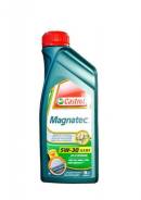 Castrol Magnatec. Вязкость 5W-30, синтетическое