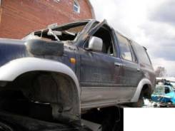Toyota Hilux Surf. LH130, DIZEL 2400 CM3 2LT