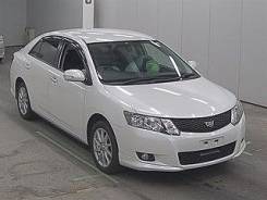 Toyota Allion. ZRT260, 2ZRFE