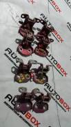 Крепление боковой двери. Subaru Forester, SHJ, SG69, SF5, SG5, SH5, SF9, SG9, SH9, SG, SG9L Subaru Impreza, GGA, GG9, GH7, GD3, GC1, GF3, GH3, GDD, GC...