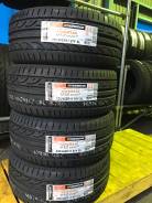 Hankook Ventus V12 evo2 K120. Летние, 2016 год, без износа, 4 шт
