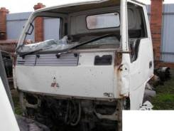Mitsubishi Canter. DIZEL 4D30