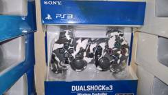 Геймпады для PlayStation.