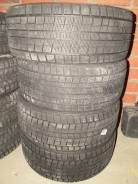 Dunlop DSX-2. Зимние, без шипов, износ: 20%, 4 шт