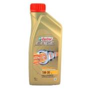 Castrol Edge. Вязкость 5W-30, синтетическое