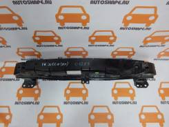 Жесткость бампера. Volkswagen Jetta, 162