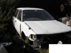Toyota Corolla. EE98, VENZIN 1300 CM3 3E