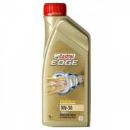 Castrol Edge. Вязкость 0W-30, синтетическое