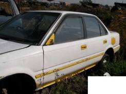 Toyota Corolla. AE95, VENZIN 1500 CM3 4A