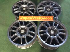Speedline. 8.0x17, 5x114.30, ET45