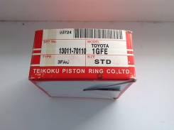 Кольца поршневые. Toyota: Verossa, Cresta, Crown, Altezza, Crown Majesta, Mark II Wagon Blit, Mark II, Chaser, Crown / Majesta Двигатель 1GFE