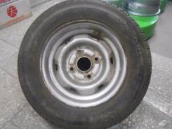 Bridgestone RD650 Steel. Летние, износ: 10%, 1 шт