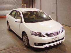 Toyota Allion. ZRT265, 2ZRFAE