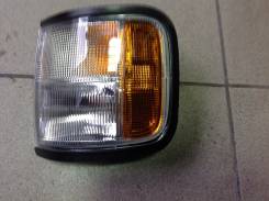 Габаритный огонь. Isuzu Bighorn, UBS73GW, UBS73DW