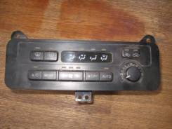 Блок управления климат-контролем. Toyota Nadia, SXN10, SXN15 Двигатели: 3SFSE, 3SFE