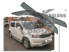 Ветровик. Honda Crossroad, RT1, RT2, RT3, RT4. Под заказ