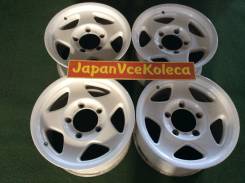 Berg. 9.0x16, 5x150.00, ET53