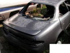 Toyota Corolla Ceres. AE100, VENZIN 1500 CM3 5A