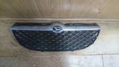 Решетка радиатора. Daihatsu Storia, M100S, M101S, M110S, M111S, M112S Двигатели: EJDE, EJVE, K3VE, K3VE2