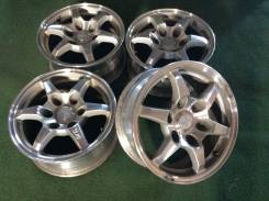 Mitsubishi. 7.0x16, 6x139.70, ET46