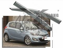 Ветровик. Hyundai i20. Под заказ