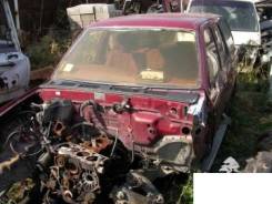 Toyota Hilux Surf. LH130, DIZEL 2400 CM3 2LT