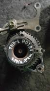 Генератор. Toyota Land Cruiser, HDJ81, HDJ81V Двигатель 1HDT