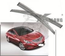 Ветровик. Hyundai Sonata, YF Двигатели: G4KA, G4KC. Под заказ