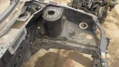 Лонжерон. Mazda Ford Escape, EPFWF, EPEWF, EP3WF Mazda Tribute, EPFW, EPEW, EP3W Двигатели: YF, AJ