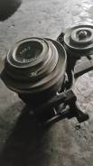 Компрессор кондиционера. Toyota Land Cruiser, HDJ81, HDJ81V Двигатель 1HDT