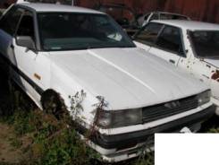 Nissan Skyline. HR31, VENZIN RB 20 DE
