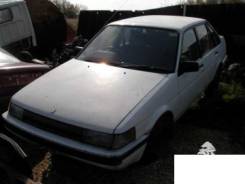 Toyota Sprinter. EE80, VENZIN 2E