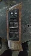 Блок управления стеклоподъемниками. Toyota Harrier, MCU10, MCU10W