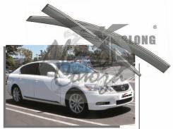 Ветровик. Lexus GS300. Под заказ