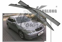 Ветровик. Lexus GS300. Под заказ