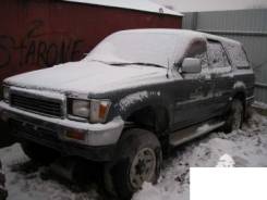 Toyota Hilux Surf. YN130, VENZIN 3V