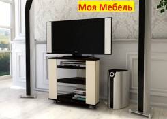 Тумбы под телевизоры.