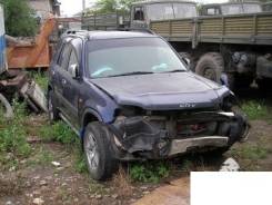 Honda CR-V. RD1, VENZIN 2000 CM3 B20B