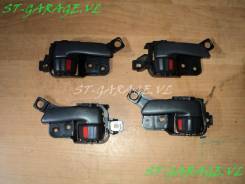 Ручка двери внутренняя. Toyota Carina ED, ST202, ST203, ST205, ST200 Toyota Corona Exiv, ST200, ST203, ST202, ST205