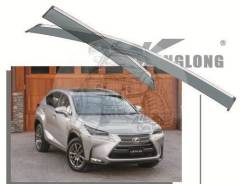 Ветровик. Lexus NX200. Под заказ
