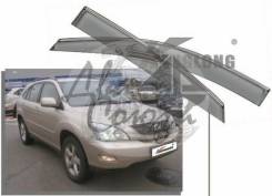 Ветровик. Lexus RX330 Toyota Harrier. Под заказ