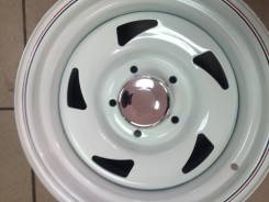 УАЗ. 8.0x15, 5x139.70, ET-20, ЦО 110,1 мм.