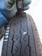 Bridgestone Duravis R670. Летние, 2007 год, износ: 10%, 4 шт. Под заказ