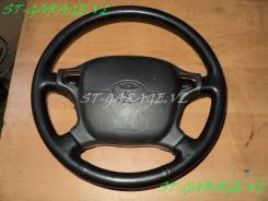 Руль. Toyota Celica, ST202, ST203, ST205, ST202C Toyota Carina ED, ST202, ST203, ST205, ST200 Toyota Corona Exiv, ST200, ST203, ST202, ST205 Toyota Cu...