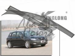 Ветровик. Mazda Mazda3. Под заказ