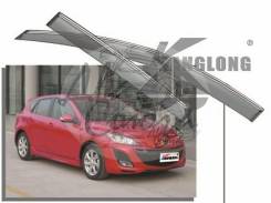 Ветровик. Mazda Axela, BL3FW, BLEAW, BL5FW, BLEFP, BLFFP, BLEAP, BLEFW, BLFFW, BL5FP Mazda Mazda3. Под заказ