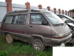 Toyota Town Ace. CR30G, VENZIN 2CT