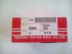 Кольца поршневые. Toyota: Wish, RAV4, Picnic Verso, Avensis, Camry, Avensis Verso, Picnic, Picnic Verso / Avensis Verso Двигатель 1AZFE