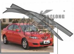 Ветровик. Mazda Mazda3. Под заказ